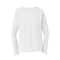 Port & Company® Fan Favorite™ Ladies Long Sleeve V-Neck T-Shirt